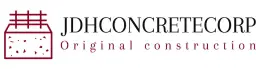 JDH Concrete Corp