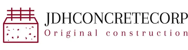 JDH Concrete Corp